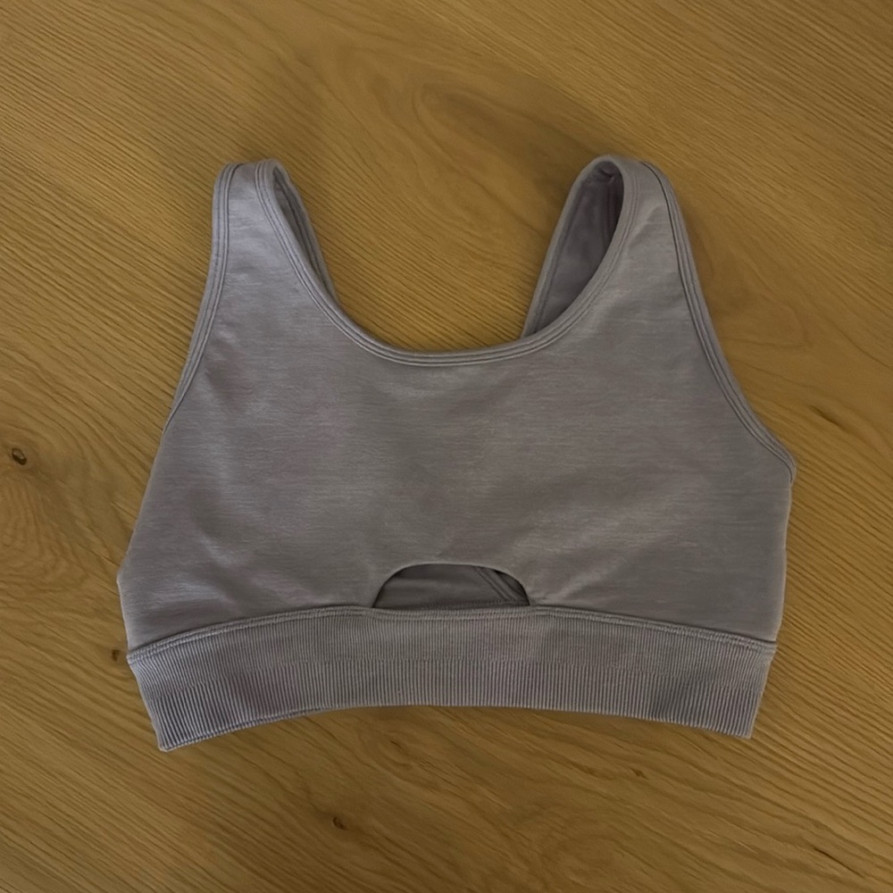 Buff Bunny Sports Bra